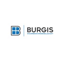 Logo: BURGIS Steuerberatungsgesellschaft mbH & Co. KG