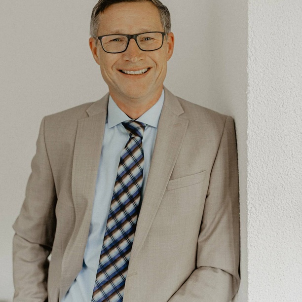 Bild aus der Kanzlei