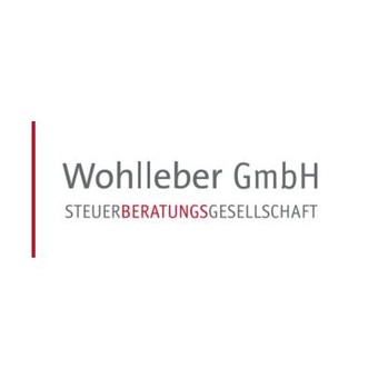 Logo: Wohlleber GmbH
