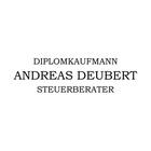 Logo: Andreas Deubert Steuerberater · Diplom-Kaufmann (Univ.)