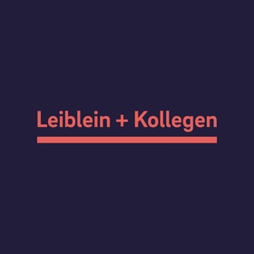 Logo: Leiblein & Kollegen Stbg mbH