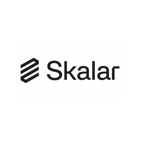Logo: Skalar