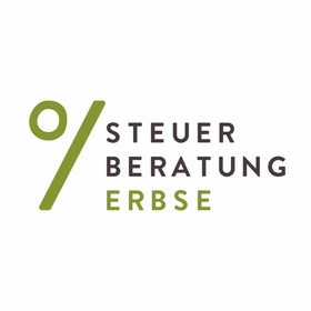 Logo: Petra Erbse Steuerberaterin