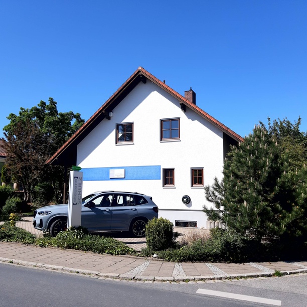 Bild aus der Kanzlei