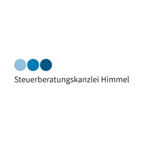 Logo: Steuerberatungskanzlei Himmel